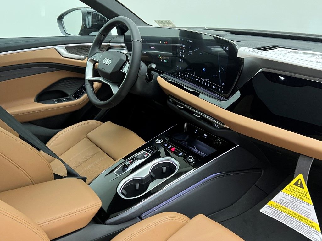 Thumbnail: 2026 Audi A6 - 15