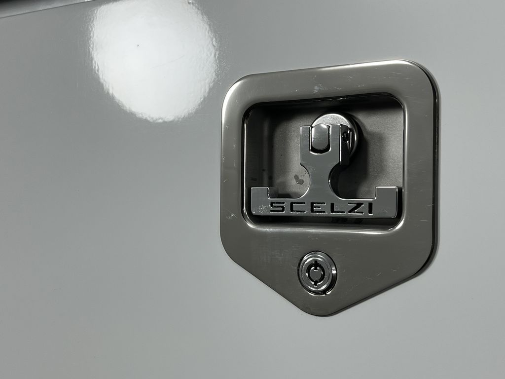 2024 Ford F-350 Crew Cab SRW 4WD Harbor Contractor Truck for sale #9F0376 - photo 33