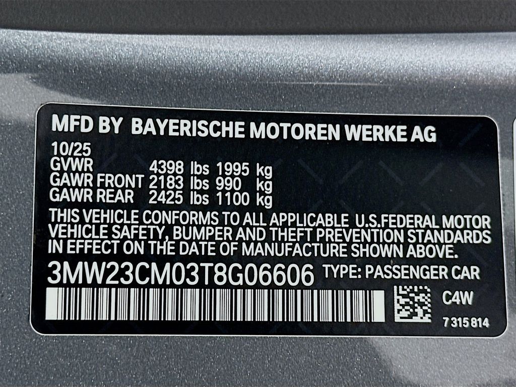 Thumbnail: 2026 BMW 2 Series - 24