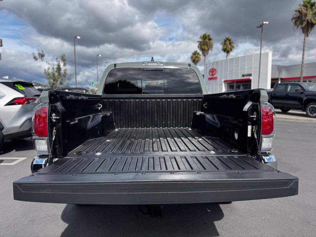 Used 2023 Toyota Tacoma Truck
