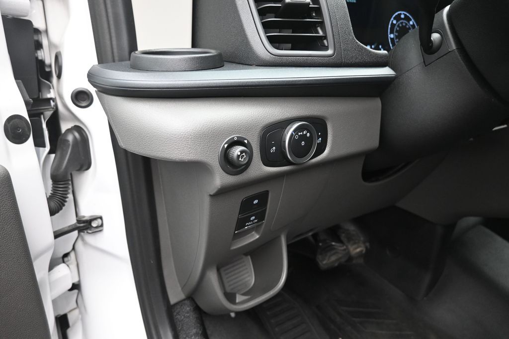 Used 2025 Ford Transit-150 Van