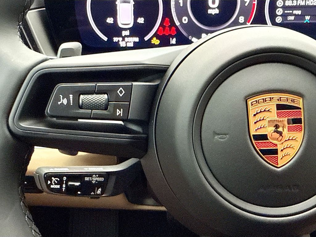 Thumbnail: 2026 Porsche Cayenne - 14