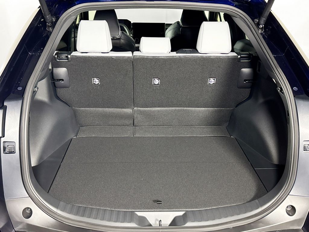 2026 Subaru Solterra Premium