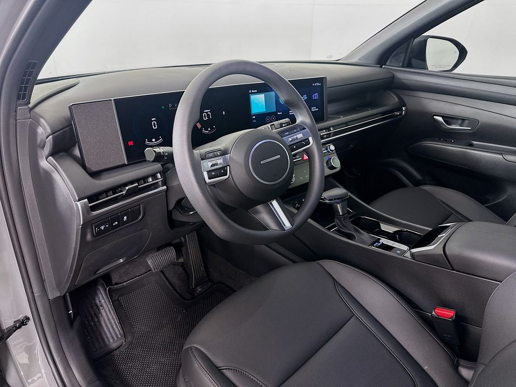 Thumbnail: 2026 Hyundai Santa Cruz - 22