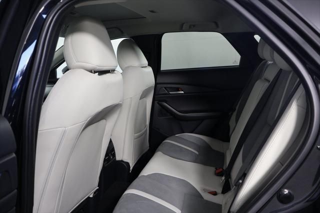 Thumbnail: 2026 Mazda CX-30 - 6