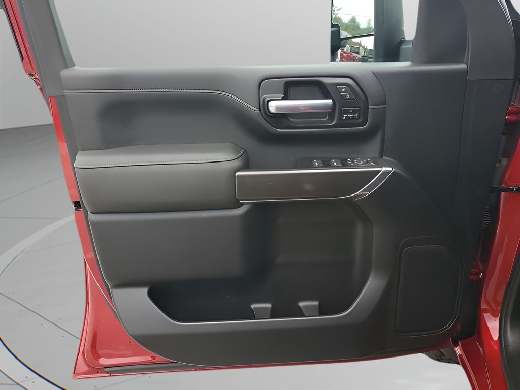 Used Car 2021 Gmc Sierra 2500hd  At4 For Sale Under $50,000 In Austin, Texas