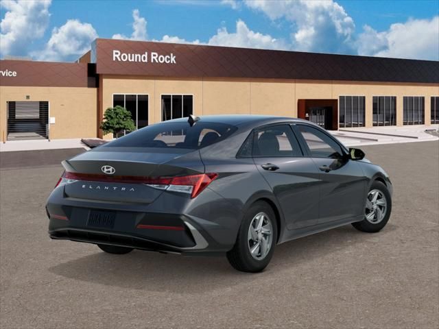 Thumbnail: 2026 Hyundai Elantra - 4
