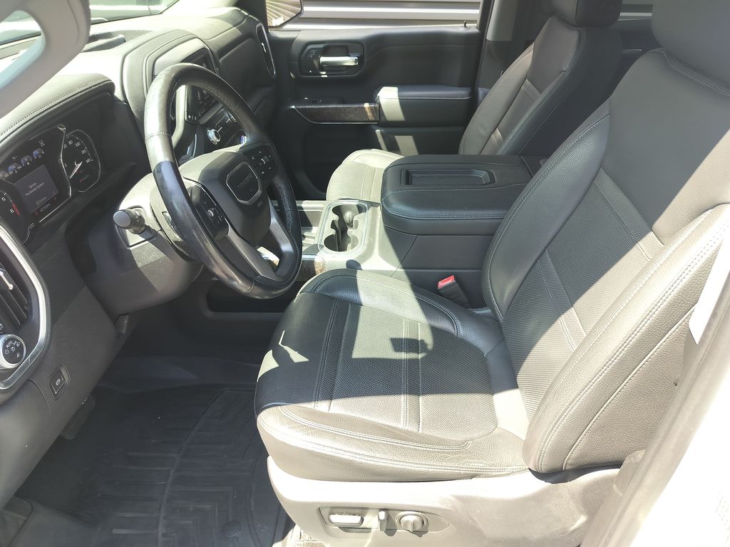 Thumbnail: 2019 GMC Sierra 1500 - 5