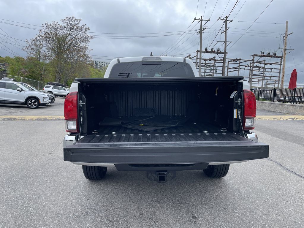 Used 2023 Toyota Tacoma Truck