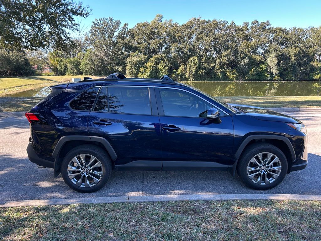 Thumbnail: 2024 Toyota RAV4 - 6