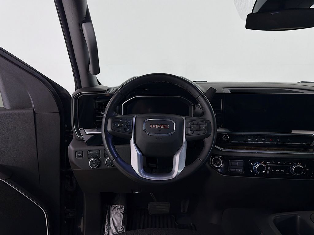 Used 2023 GMC Sierra 1500 Truck