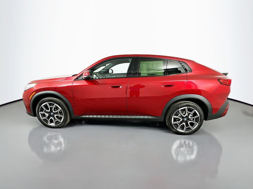 Thumbnail: 2026 BMW X2 - 8