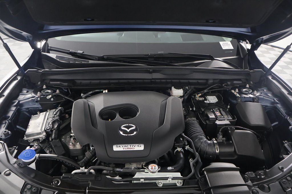 Thumbnail: 2025 Mazda CX-50 - 9