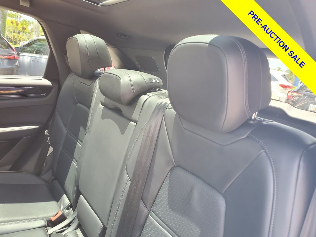 Used 2023 Porsche Cayenne SUV