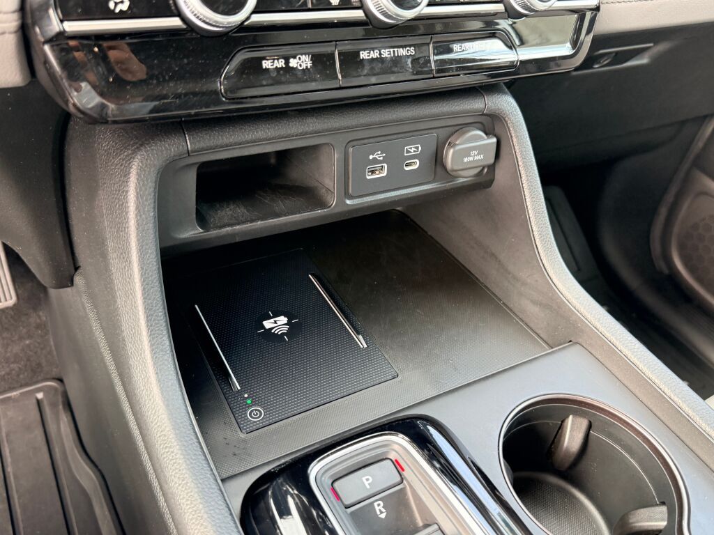 Thumbnail: 2024 Honda Pilot - 23