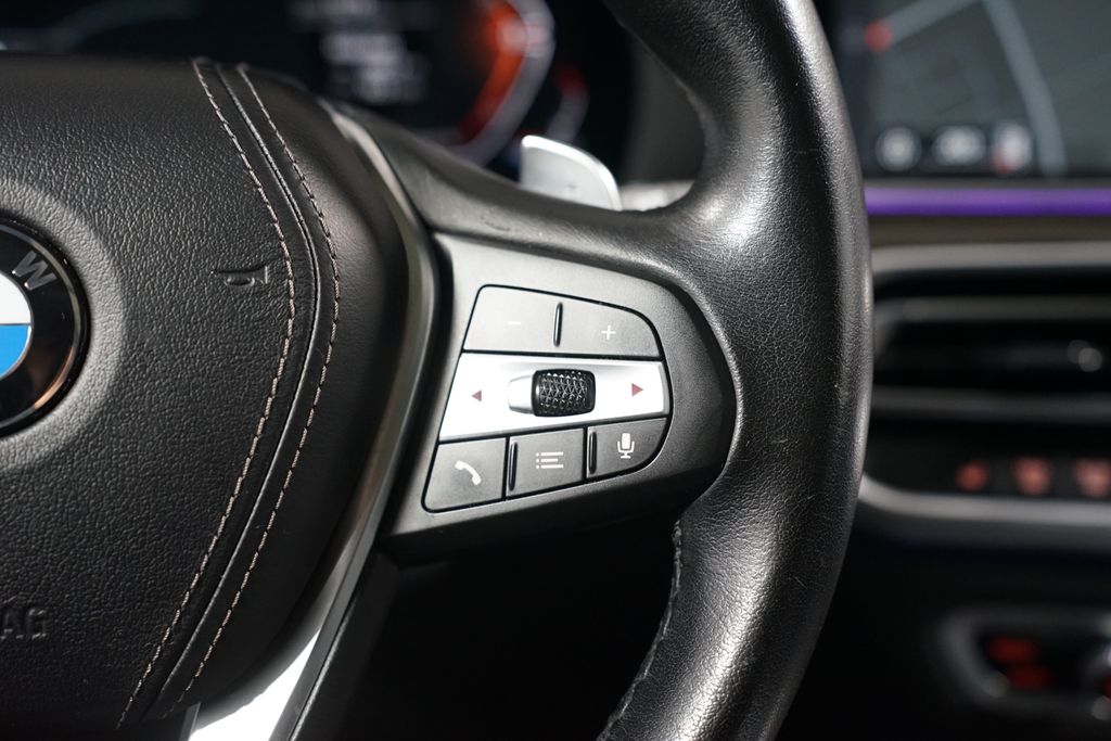 Thumbnail: 2021 BMW X5 - 13