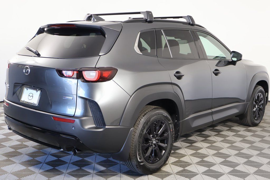 Thumbnail: 2026 Mazda CX-50 - 2