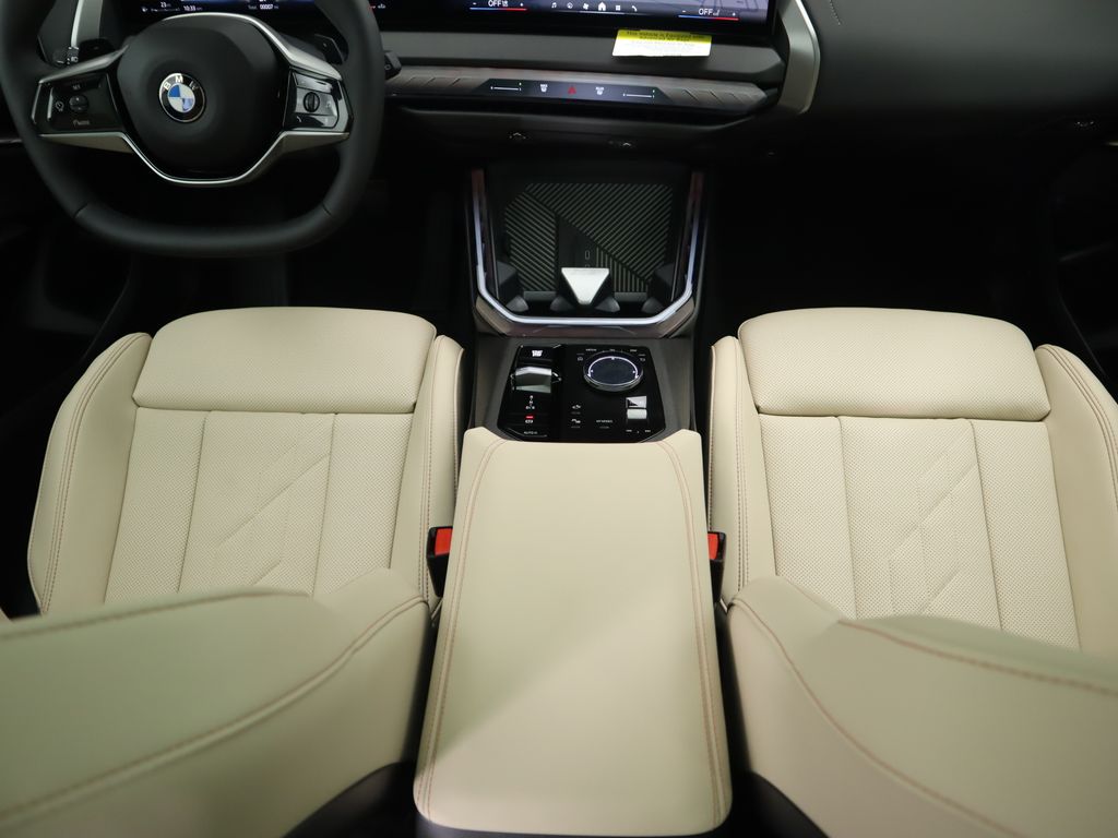 Thumbnail: 2026 BMW X3 - 17