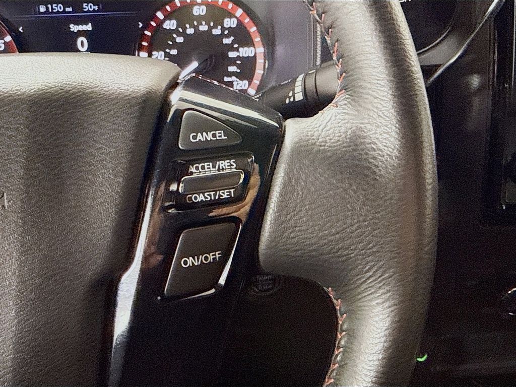 Thumbnail: 2023 Nissan Frontier - 12