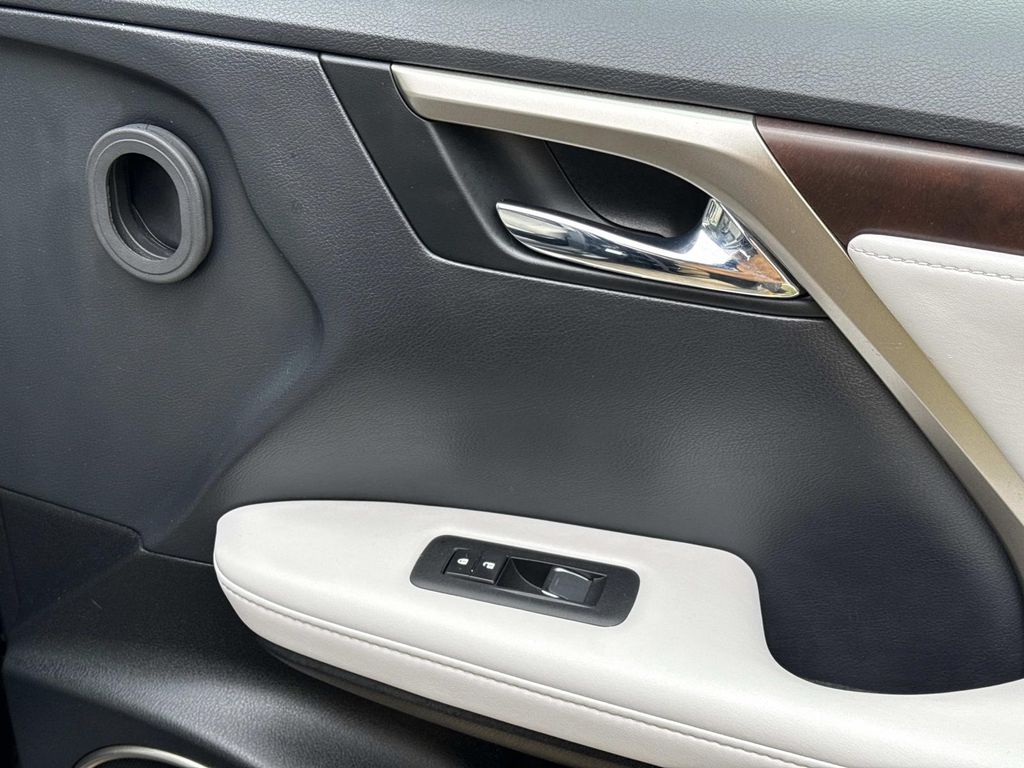 Thumbnail: 2021 Lexus RX - 20