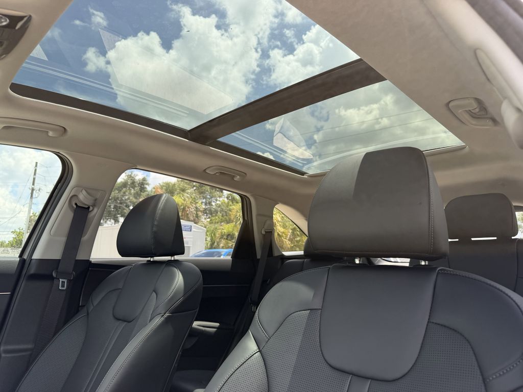new 2026 Kia Sorento car, priced at $38,154