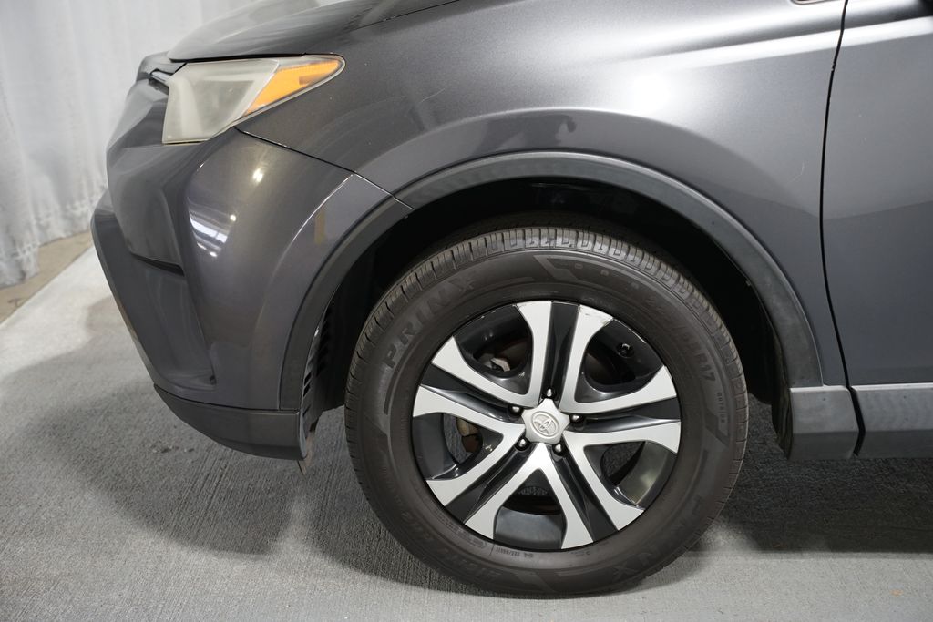 Thumbnail: 2016 Toyota RAV4 - 5