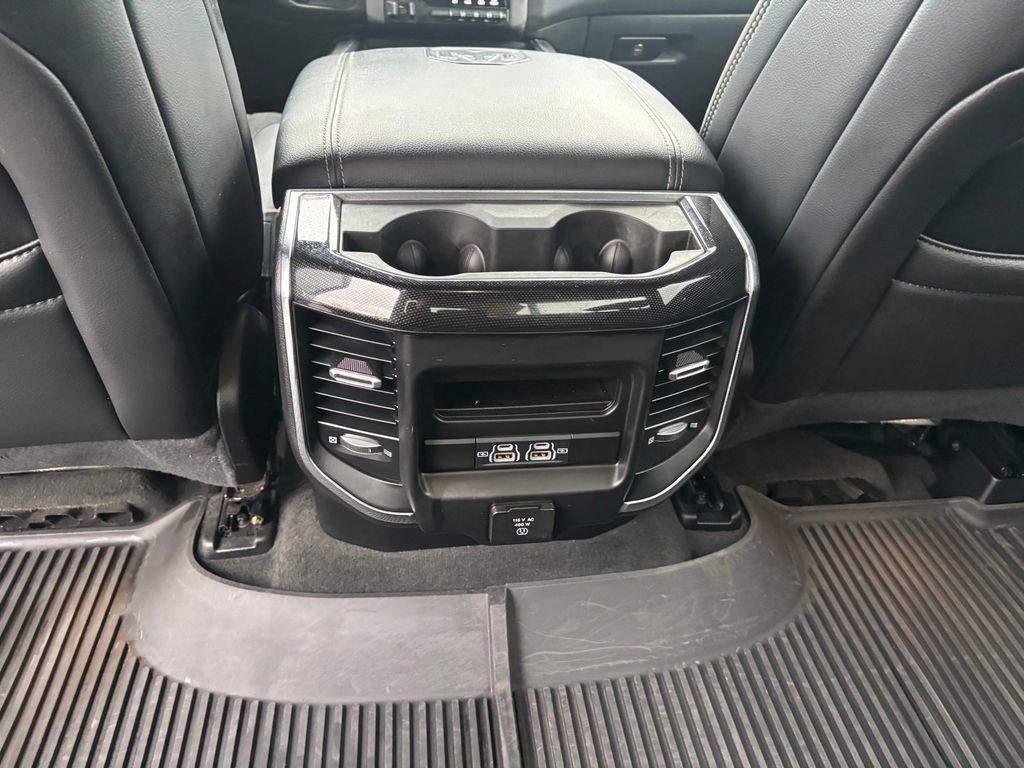 Used Car 2022 Ram 1500  Laramie For Sale Under $50,000 In Austin, Texas