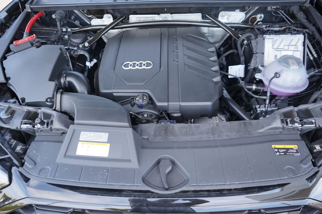 2024 Audi Q5  22