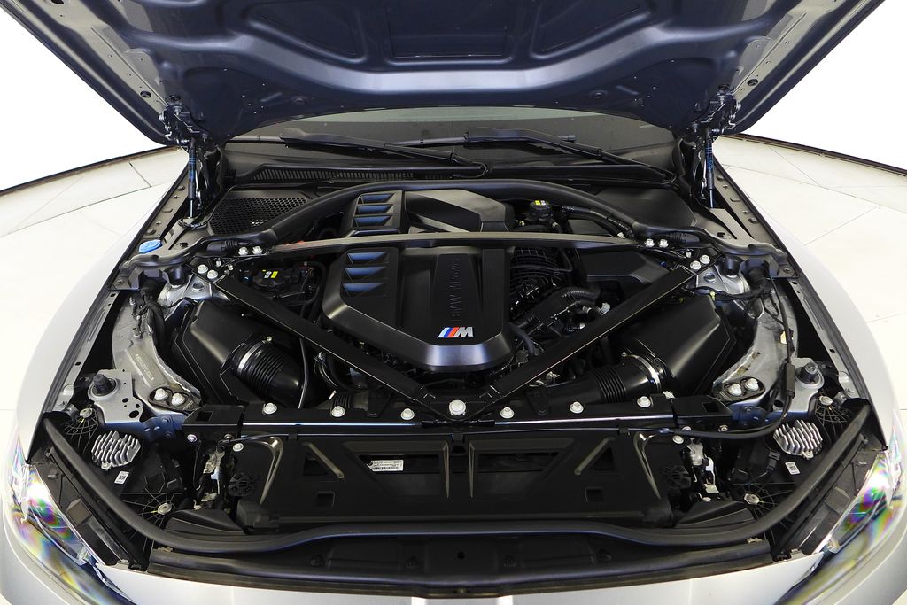 Thumbnail: 2023 BMW M4 - 6