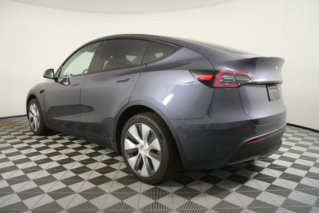 Thumbnail: 2023 Tesla Model Y - 5