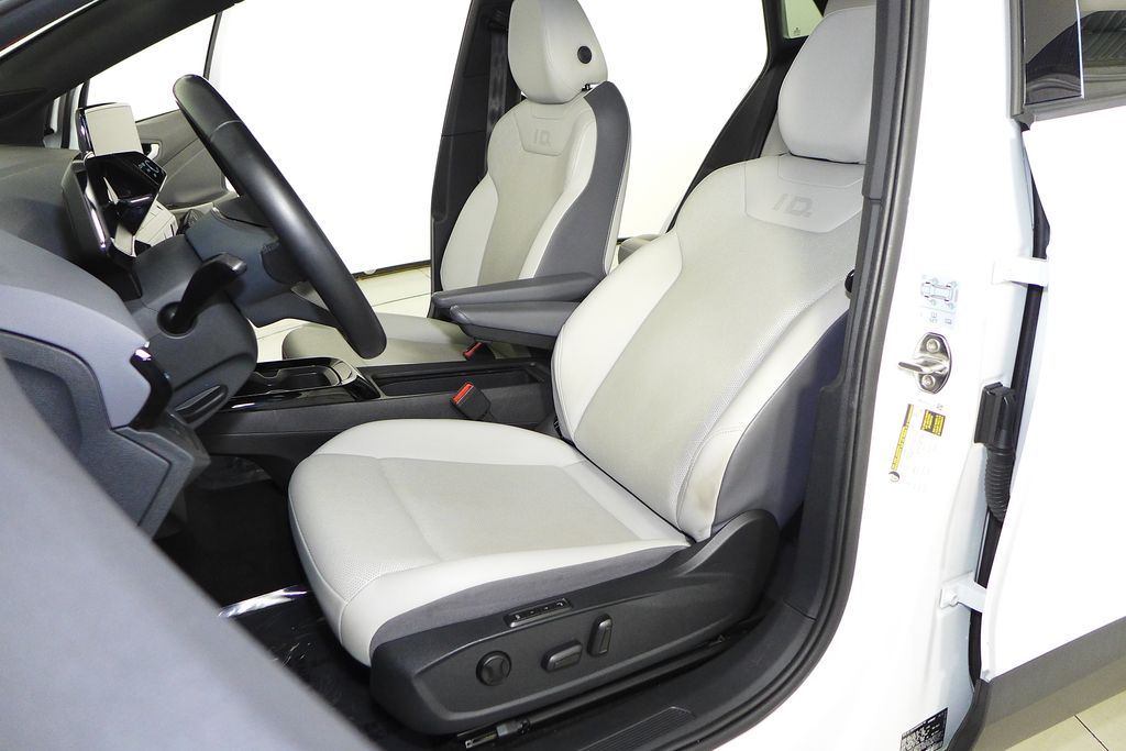 Thumbnail: 2022 Volkswagen ID.4 - 22