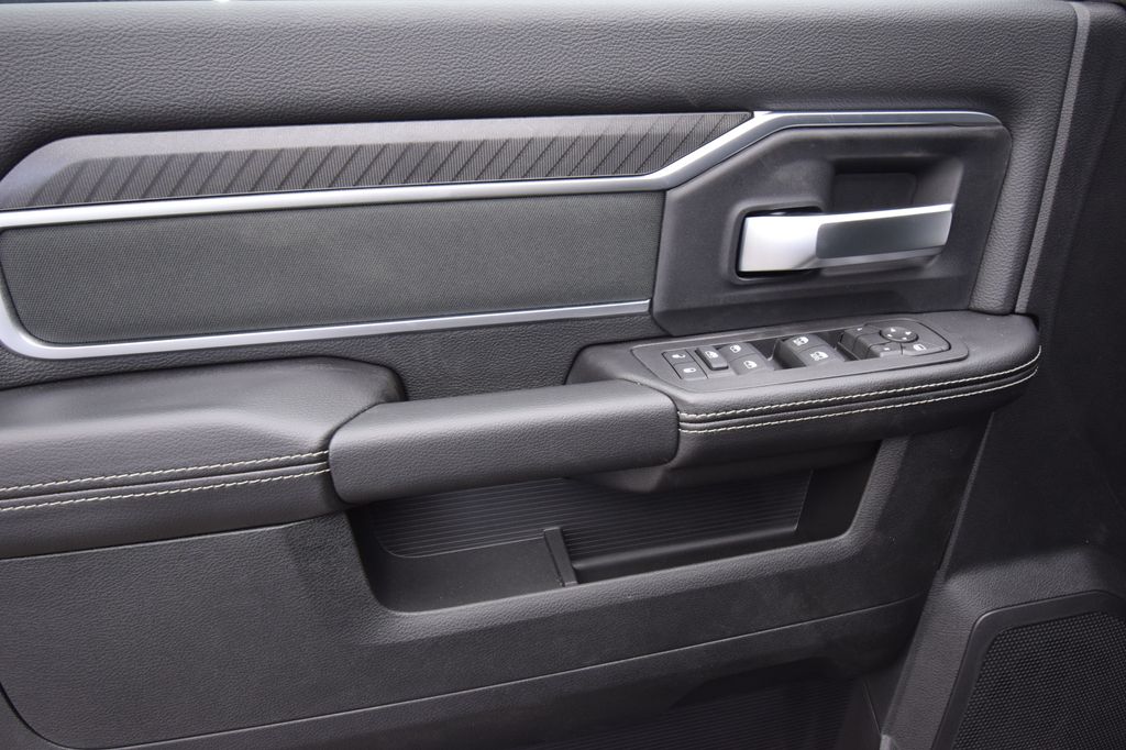 new 2026 Ram 5500HD car, priced at $75,980