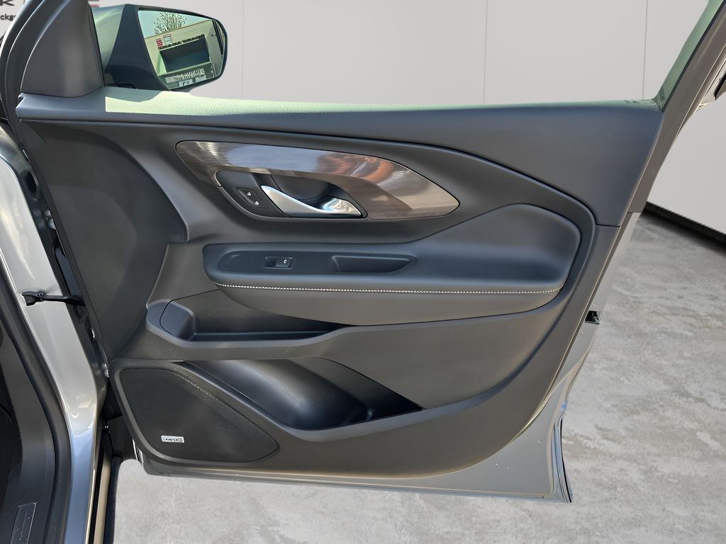 Used Car 2024 Gmc Terrain  Denali For Sale Under $35,000 In Austin, Texas