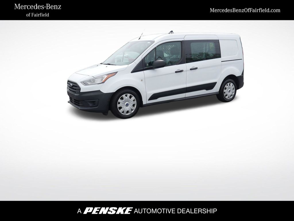 2019 Ford Transit Series  -
                  Fairfield, CT