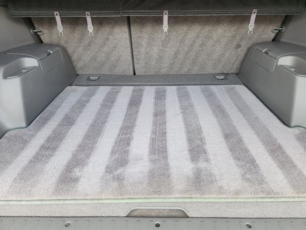 2005 Toyota 4Runner SR5 Silver at Don McGill Toyota