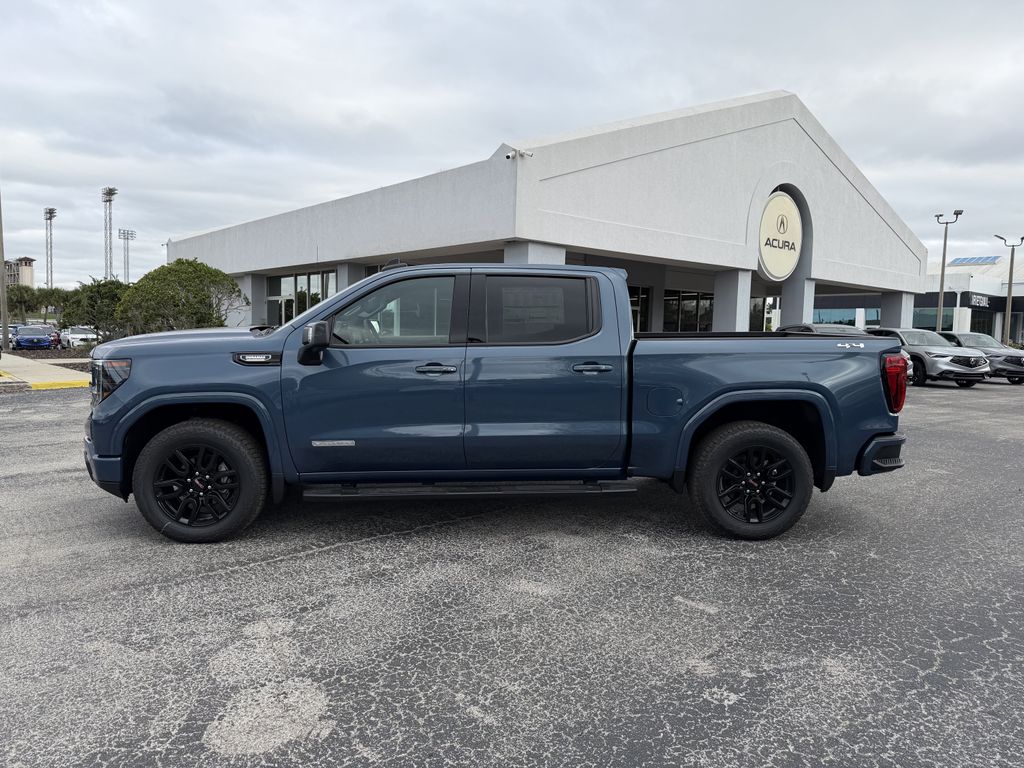 new 2026 GMC Sierra 1500 car, priced at $64,772