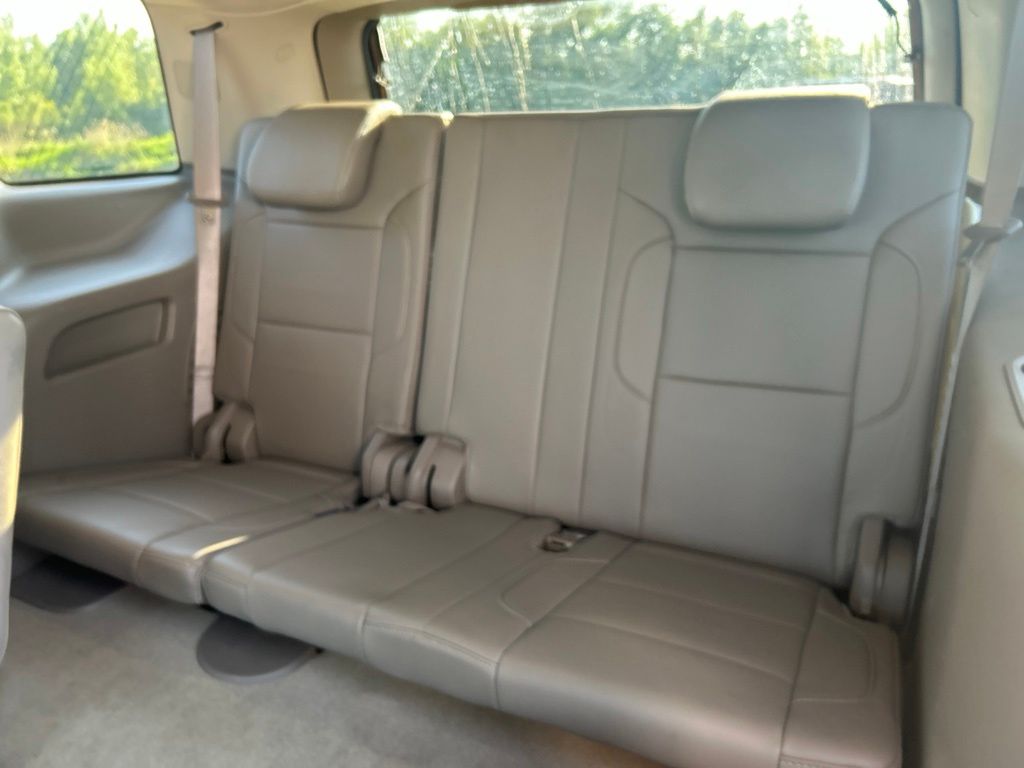Used 2016 Chevrolet Tahoe SUV