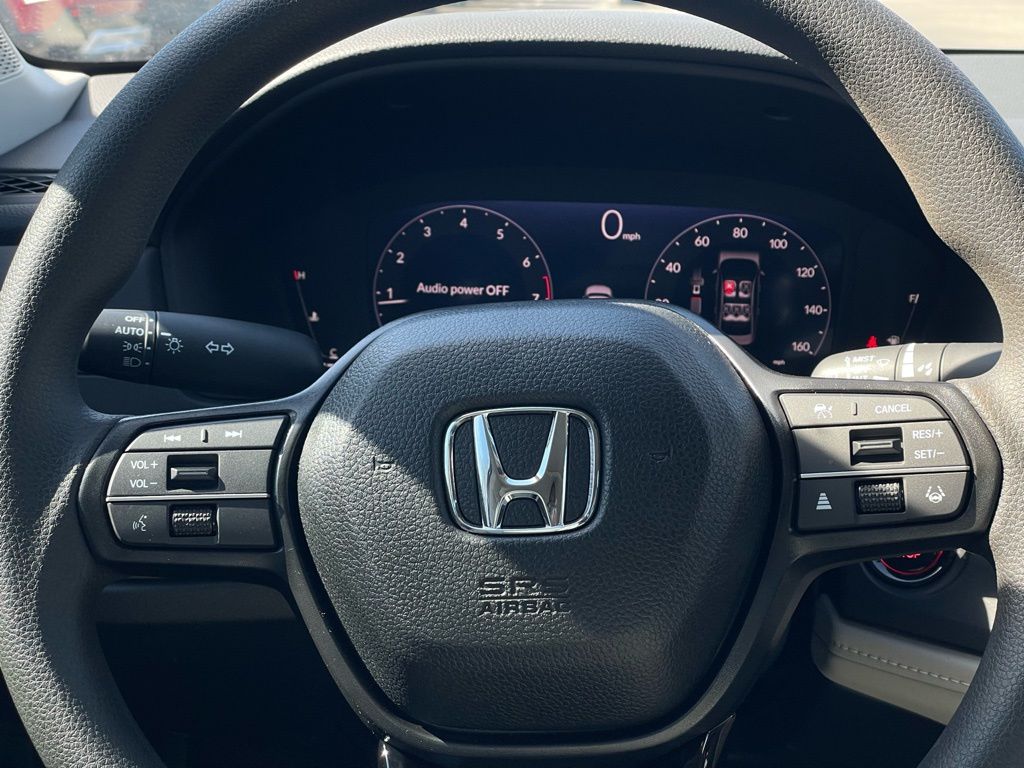 Thumbnail: 2026 Honda Accord - 13
