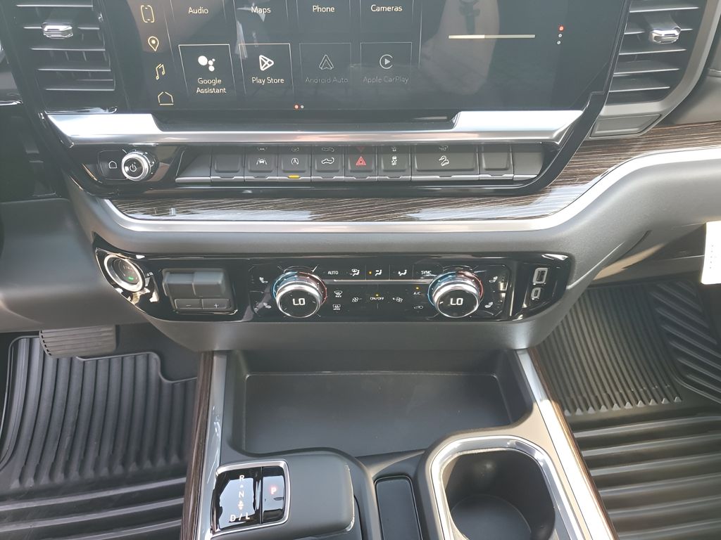 New 2026 Silver GMC Elevation image 37