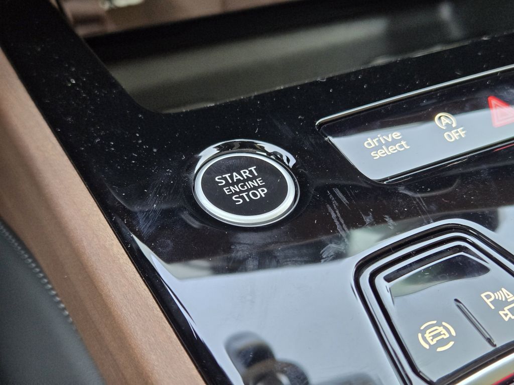 new 2025 Audi All-new A5 car, priced at $58,675