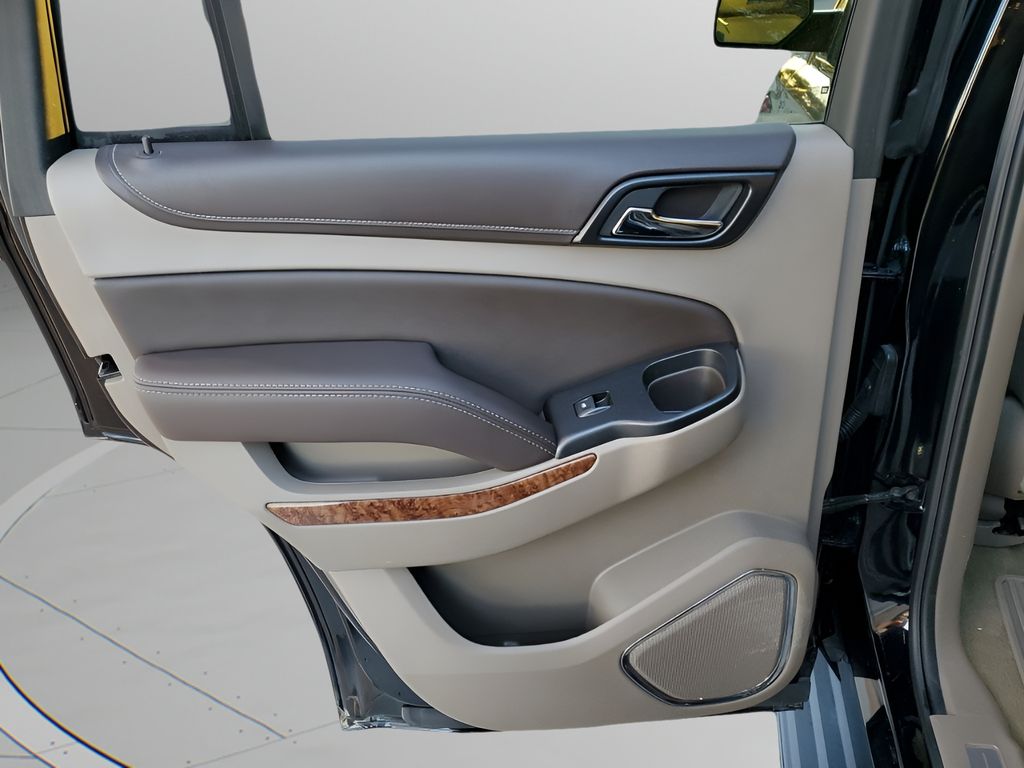 Used Car 2018 Chevrolet Tahoe  Premier For Sale Under $40,000 In Austin, Texas