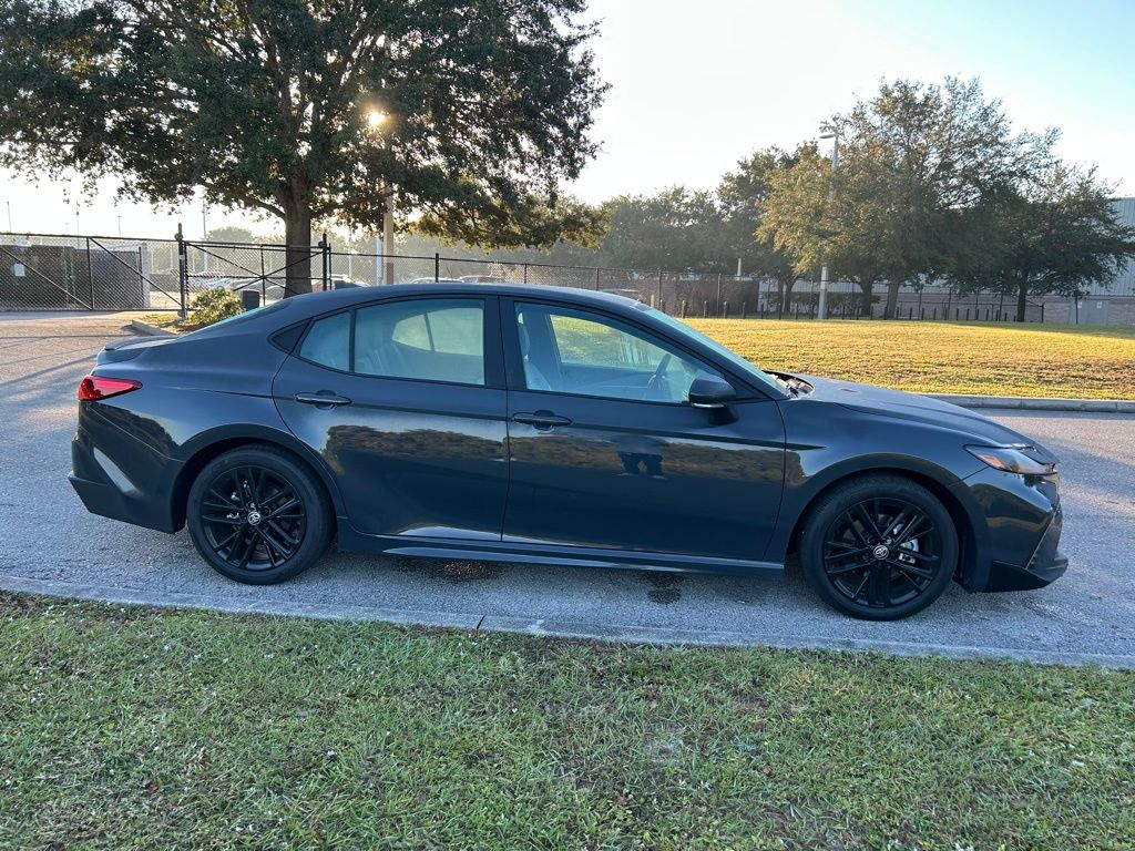 Thumbnail: 2025 Toyota Camry - 6