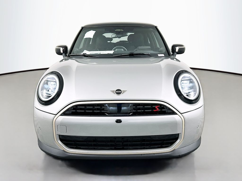 Thumbnail: 2026 MINI Cooper - 2