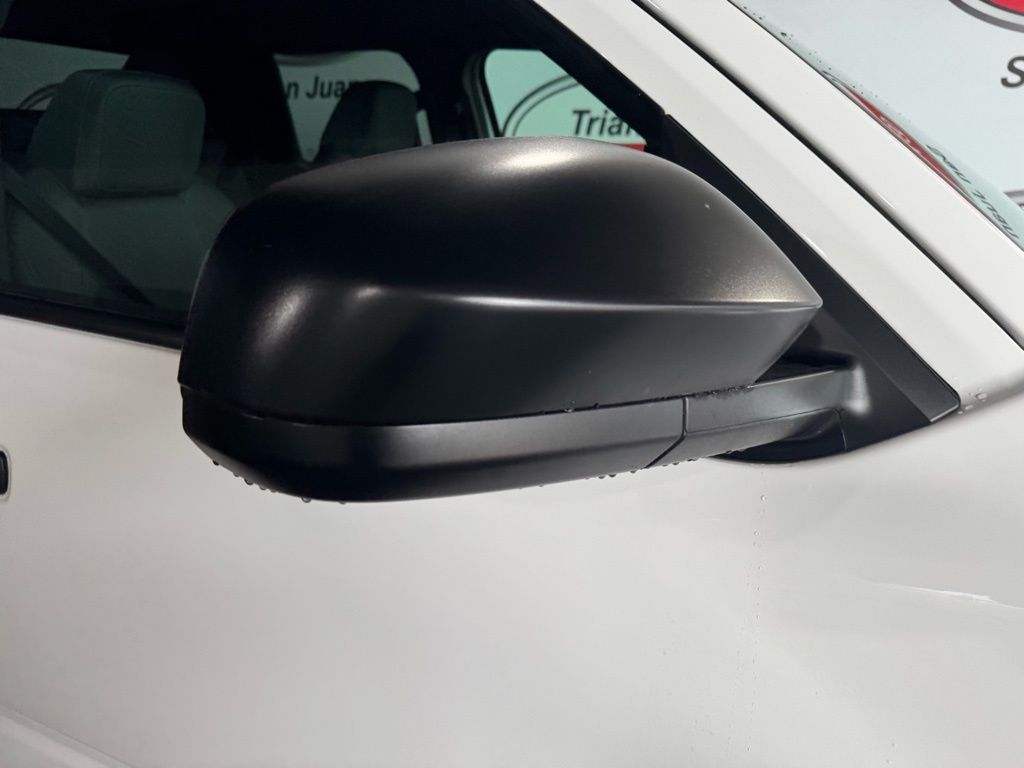 Thumbnail: 2026 Toyota Tacoma - 8