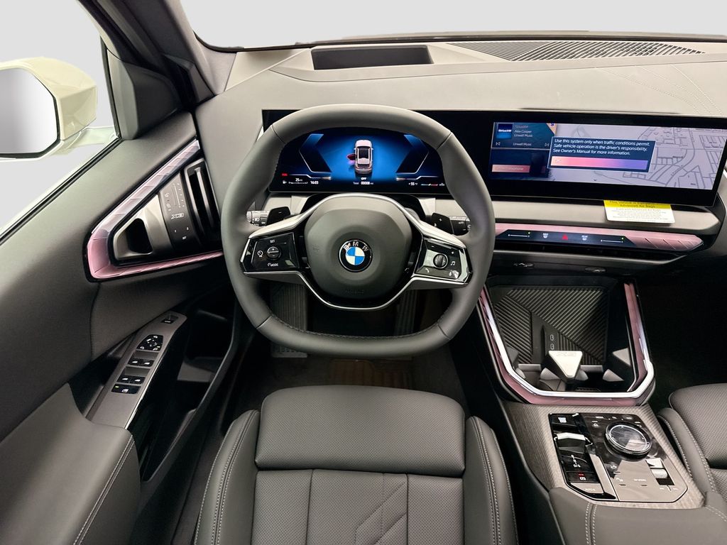 Thumbnail: 2026 BMW X3 - 10