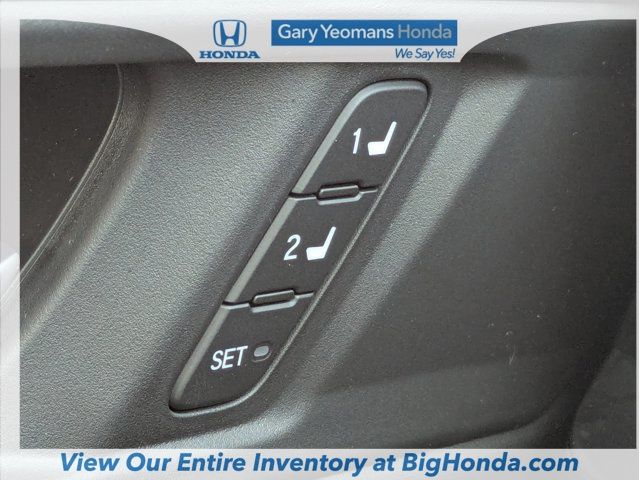 2026 Honda Accord Hybrid