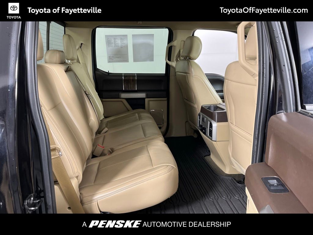 Thumbnail: 2019 Ford F-150 - 8