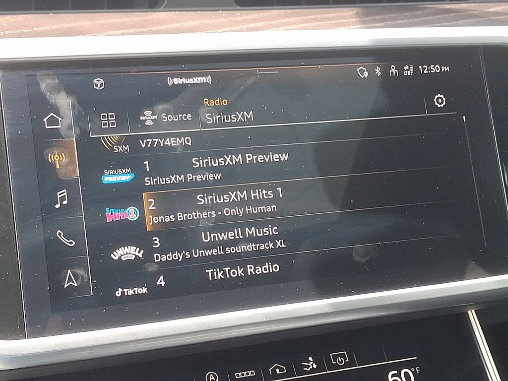 2022 Audi A7 Premium Plus 19