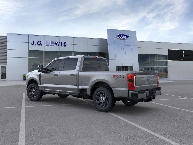 2024 Ford F-250 Super Duty Lariat