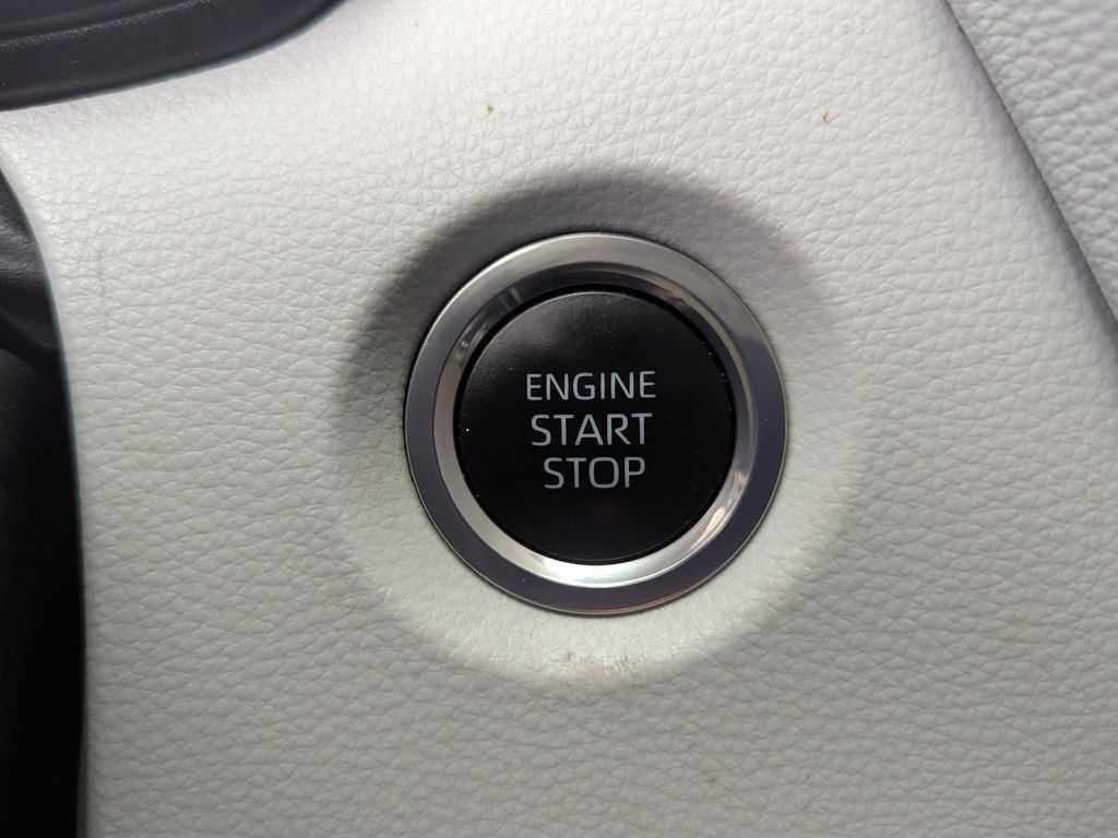 used 2023 Toyota Corolla car, priced at $19,591